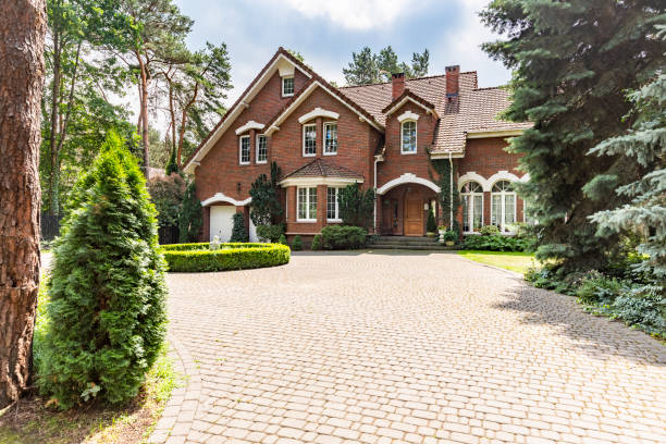 Best Driveway Paving Contractor  in Vivian, LA