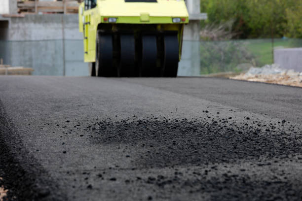 Trusted Vivian, LA Driveway Pavers Experts