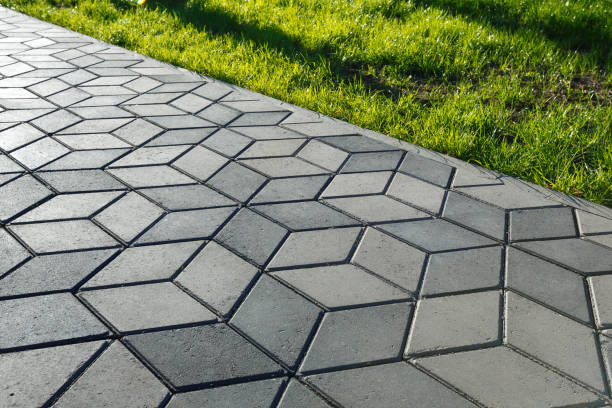 Best Driveway Pavers Near Me  in Vivian, LA