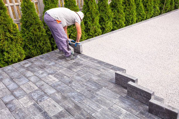 Best Professional Driveway Pavers  in Vivian, LA