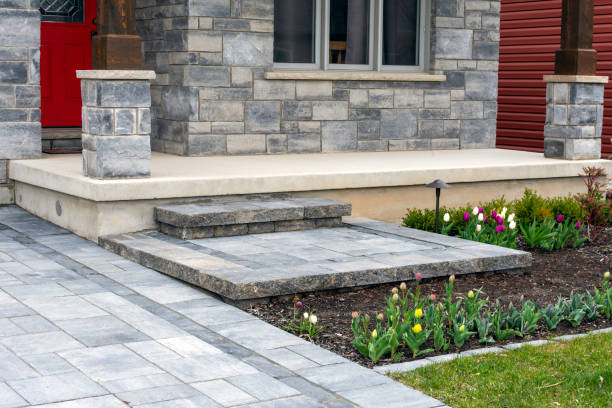  Vivian, LA Driveway Pavers Pros