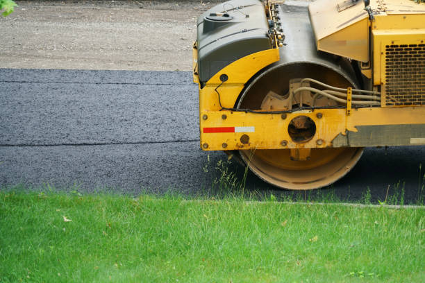 Best Residential Driveway Paver Services  in Vivian, LA