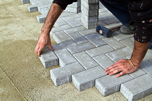 Vivian, LA Driveway Pavers Company